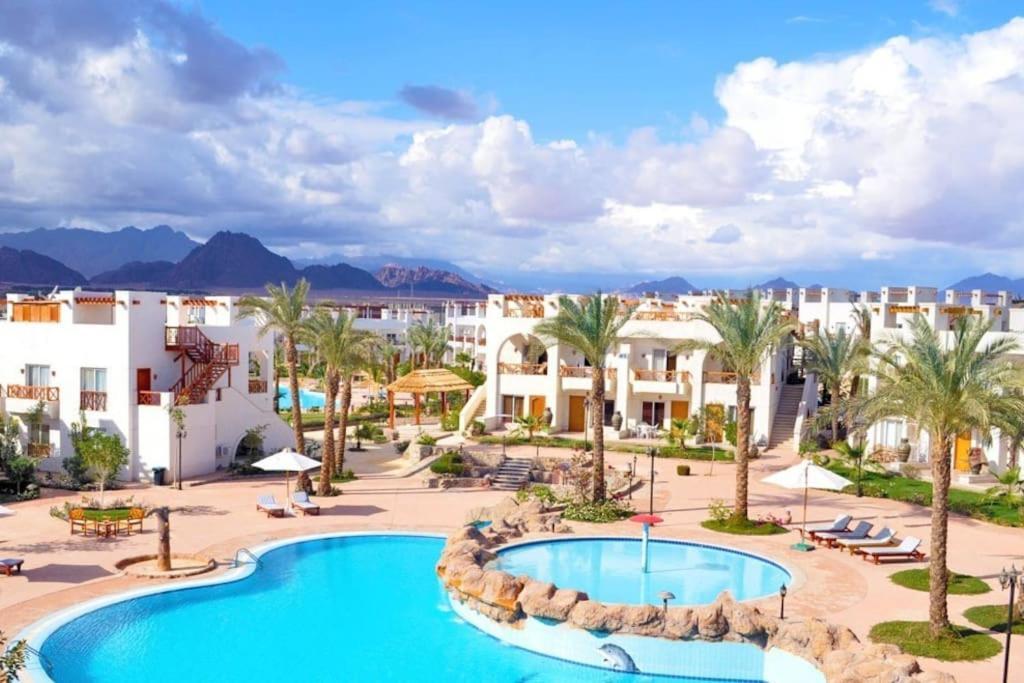 Sunny Lakes Resort Sharm el Sheikh Esterno foto