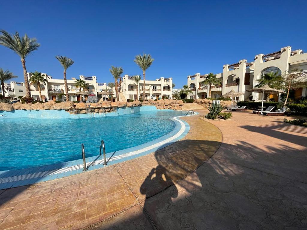 Sunny Lakes Resort Sharm el Sheikh Esterno foto
